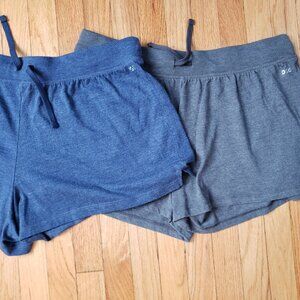 BOGO: TWO Pairs of DSG Shorts